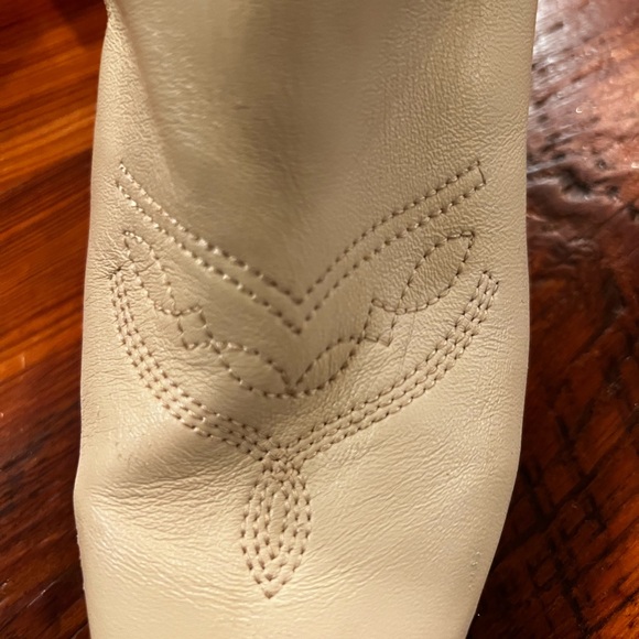 NWT SAM Edelman Taryn ankle bootie - Picture 7 of 8